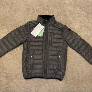 Noize boys winter jacket size 10. New with tags.